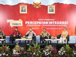 Kemendagri: SIPD Satukan Data dan Proses Tata Kelola Pemerintahan Daerah Lebih Efektif, Efesien dan Akuntabel
