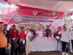 Keutuhan NKRI Jadi Tanggung Jawab Kita Bersama