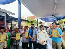 Budiman AS Minta Semua Elemen Berperan Perangi Narkoba