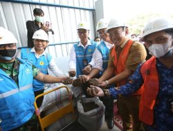 Sulap Sampah Kota Jadi Bahan Baku Co-Firing, PLN dan Pemkot Cilegon Kolaborasi Bangun Pabrik Biomassa