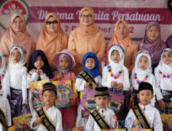 Di Usia 23 Tahun Dharma Wanita Pesatuan Hj Septi Istiqla : Bangun Perempuan Cerdas Memperkuat Ketahanan Keluarga di Era Digital