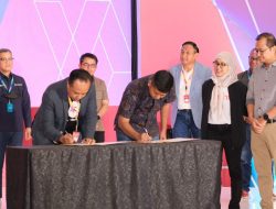 Telkomsel Perkuat Kolaborasi Bersama Feedloop, Salah Satu Startup Portofolio TMI untuk Menghadirkan Produk Bersama Dalam Memperkaya Target Customer Engagement