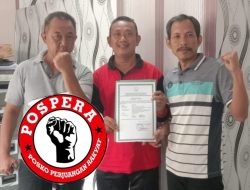 Keberadaan Pospera di Lamsel Legal dan di Akui Pemerintah