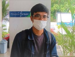 Amir Hamzah Siapkan Kartu KIS Untuk Persalinan Istri