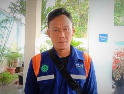 Aditia : Pastikan Kesehatan Anak Dengan Daftarkan Jadi Peserta JKN