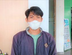 Angger : 6 Tahun Andalkan JKN Untuk Pengobatan DM Orang Tuanya