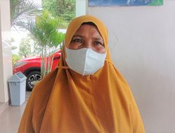 Pelayanan Tanpa Diskriminasi,Munarsih Apresiasi Program JKN