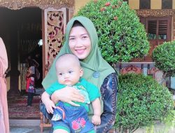 Biaya Melahirkan Gratis, Yessi Borong Perlengkapan Bayi