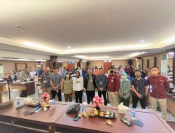 Tingkatkan Pemahaman Pentingnya Kepesertaan JKN, BPJS Kesehatan Gelar Sosialisasi Terpadu