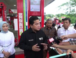 Evaluasi Harga Berkala, Pertamina Sesuaikan Harga Pertamax dan Dex  Series Per 3 Januari
