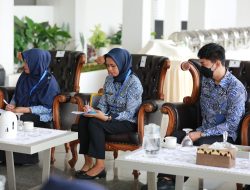 Gubernur Arinal Berharap Penyuluh KB Terus Sosialisasikan Arti Pentingnya Keluarga Berencana bagi Masyarakat