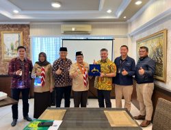 PGN Siap Realisasikan Jargas di Kota Jambi 2023
