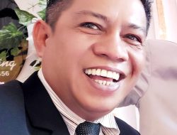 Mantan Ketua KIP Lampung Meminta Kapolda Jawa Timur Segera Menangkap Penganiayaan Lima Wartawan di Surabaya