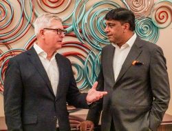 IOH Bersama Ericsson Menyelesaikan Integrasi Jaringan di Jabodetabek untuk Dukung Pertumbuhan Industri Telekomunikasi dan Ekonomi Digital Indonesia