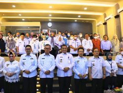 Pemerintah Pusat Tetapkan Enam Area yang Menjadi Pengampuan pada RSUDAM