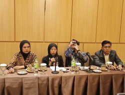 PPKHI Beri Bantuan Hukum Oknum Pengacara Yang di Gerebek `Ngamar`