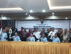 Masyarakat Miskin Bisa Meminta Bantuan Hukum Gratis Melalui 21 OBH yang Terdaftar di Kemenkumham