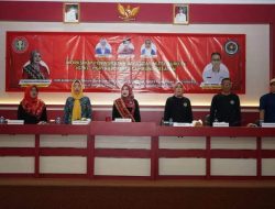 Bunda Winarni Buka Workshop Peningkatan Mutu Guru