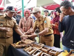 Jati Agung Penutup Musrenbang RKPD Kecamatan Infrastruktur Dominasi Usulan Prioritas