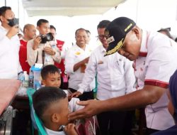 Musrenbang Ketibung Nanang Minta Ciptakan Generasi Unggul