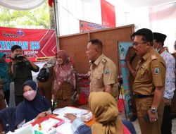 Masyarakat Ramai Manfaat Kependudukan Musrenbang Way Panji