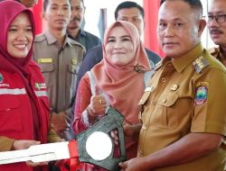 Musrenbang Way Sulan Nanang Minta Camat Fokus Pemulihan Ekonomi