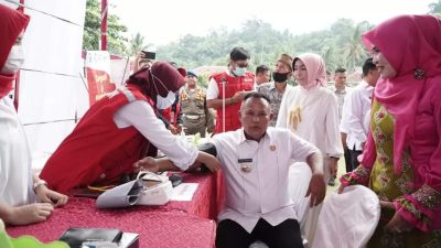 Musrenbang Kecamatan Rajabasa akan Bangun Rest Area