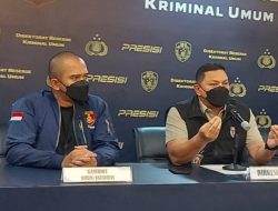 Krimum Polda Metro Jaya Segera Sapu Preman dan Debt Collektor