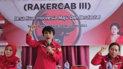 Budhi Condrowati Mengutuk Keras Pencabulan Anak Dibawah Umur