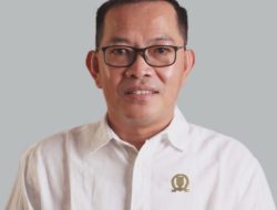 DRB Dukung Arinal Jadi Ketua KONI Lampung