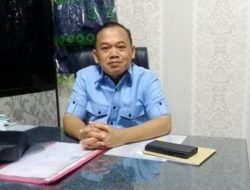 Gelar Road Show, PAN Lampung akan Sampaikan Misi Penting Hadapi Pileg 2024