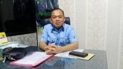 Gelar Road Show, PAN Lampung akan Sampaikan Misi Penting Hadapi Pileg 2024