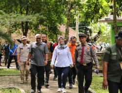 Wagub Chusnunia Buka Gathering Nusantara Relawan Rescue yang Diikuti 500 Peserta dari Berbagai Provinsi
