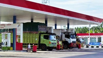 Perluas Uji Coba Full Cycle Subsidi Tepat, Stakeholder Dukung BBM Tepat Sasaran Di Lampung