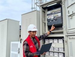 Telkomsel Siaga #NyalakanKebersamaan, Sambut Kehangatan Silaturahmi di Momen Ramadan dan Idul Fitri 1444 H