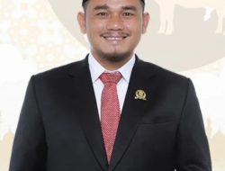Bantah Isu Pindah Parpol, Wahrul: “Saya Masih Kader NasDem
