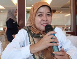 Miliki 13 Gudang Bulog Lampung Siap Serap Hasil Panen Petani