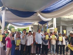 Perangi Narkoba, Budiman AS Gelar Sosperda Nomor 1 Tahun 2019