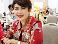 Budhi Condrowati: Pelarangan Ibadah Bertentangan Dengan Pancasila