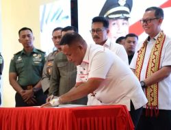 Pemkab Lampung Selatan Gelar Musrenbang RKPD Tahun 2024 Tingkat Kabupaten