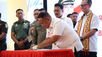 Pemkab Lampung Selatan Gelar Musrenbang RKPD Tahun 2024 Tingkat Kabupaten