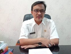Kadisnaker Agus Nompitu, THR Wajib di Berikan Perusahaan H-7 Tidak cara di Cicil
