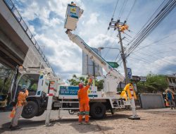Pemerintah Tetapkan Tarif Listrik Triwulan 2 Tidak Naik, PLN Pastikan Kelistrikan Andal