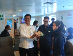Semarak Rupiah Ramadhan dan Berkah Idul Fitri 2023 Paham Rupiah Belanja Bijak