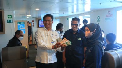 Semarak Rupiah Ramadhan dan Berkah Idul Fitri 2023 Paham Rupiah Belanja Bijak