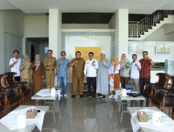 Gubernur Arinal Djunaidi Dorong Pemberdayaan UMKM Melalui Program UMKM Merdeka