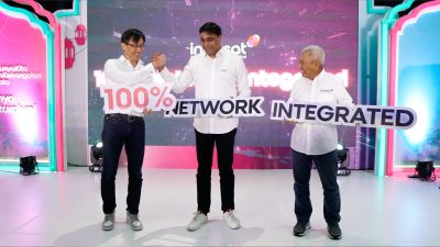 Nikmati Aktivitas Ibadah Ramadan, Perjalanan Mudik, hingga Libur Lebaran di Kampung Halaman dengan Jaringan Indosat yang 100% Terintegrasi