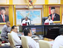 Seluruh Gubernur di Papua Sepakat, Permasalahan Beasiswa Mahasiswa Papua Tuntas, Ini Hasilnya