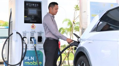 PLN Sebar Enam Titik Posko Siaga Lebaran Sepanjang Jalur Mudik di Lampung