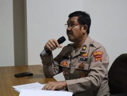 Penerimaan Polri Taruna Akpol, Bintara dan Tamtama Polri T.A. 2023 Telah Dibuka